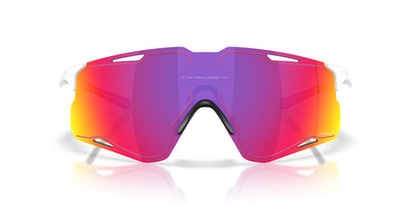 Oakley-Cybr-Lightning-White-Prizm-Road