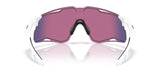 Oakley-Cybr-Lightning-White-Prizm-Road