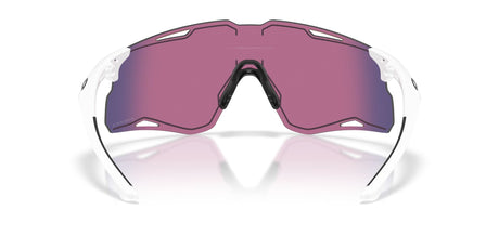 Oakley-Cybr-Lightning-White-Prizm-Road