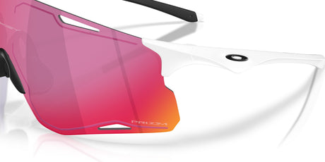 Oakley-Cybr-Lightning-White-Prizm-Road