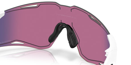 Oakley-Cybr-Lightning-White-Prizm-Road