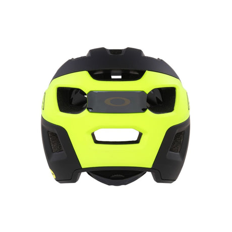 Oakley DRT3 Trail Europe/ Matte Black-Retina Burn
