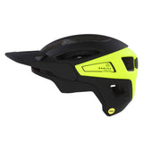 Oakley DRT3 Trail Europe/ Matte Black-Retina Burn