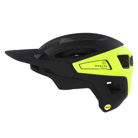 Oakley DRT3 Trail Europe/ Matte Black-Retina Burn
