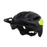 Oakley DRT3 Trail Europe/ Matte Black-Retina Burn