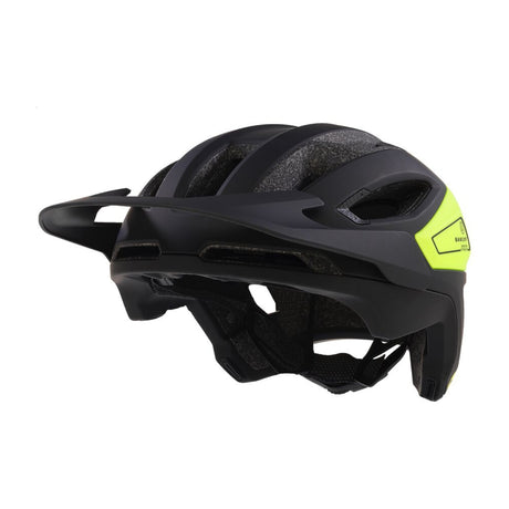 Oakley DRT3 Trail Europe/ Matte Black-Retina Burn