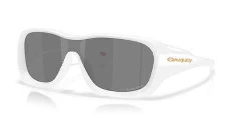 Oakley-De-La-Salle-Pearl-White-Prizm-Black