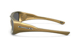 Oakley De Soto Brass Tax Prizm Black Zijaanzicht