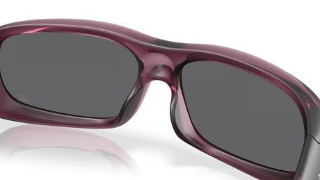 Oakley-De-Soto-J-Jefferson-Matte-Transparent-Indigo-Prizm-Black-Achter