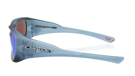 Oakley-De-Soto-Matte-Translucent-Stonewash-Prizm-Sapphire-Zijaanzicht