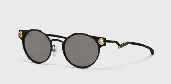 Oakley-Deadbolt-Satin-Black-Kylian-MBapp-Prizm-Black