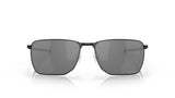 Oakley Ejector Carbon Prizm Black Polarized voorzijde
