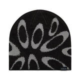 Oakley-Ellipse-Graphic-Beanie-Black-Grey