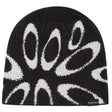 Oakley Ellipse Graphic Beanie/ Black/White