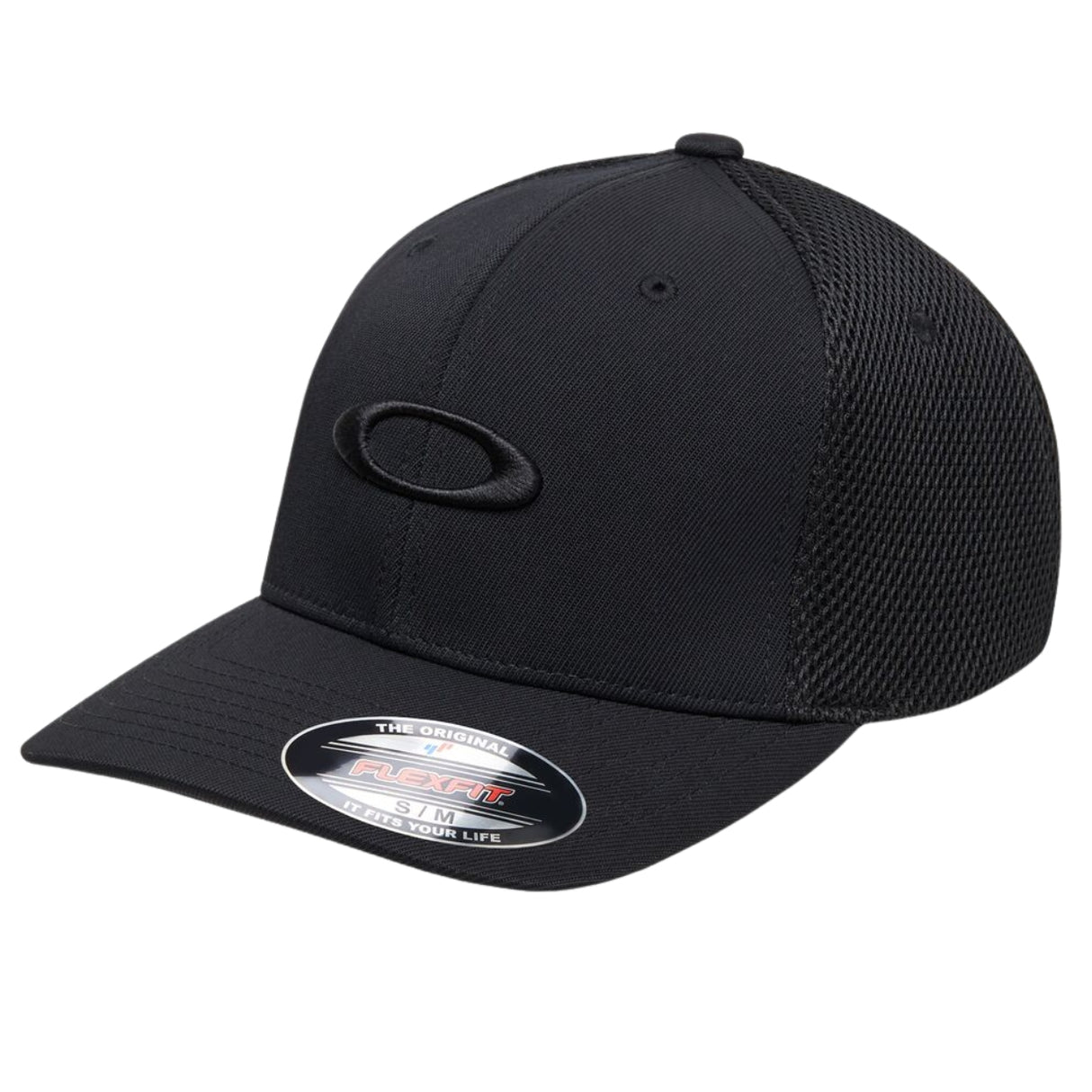 Oakley Ellipse Mesh/ Blackout