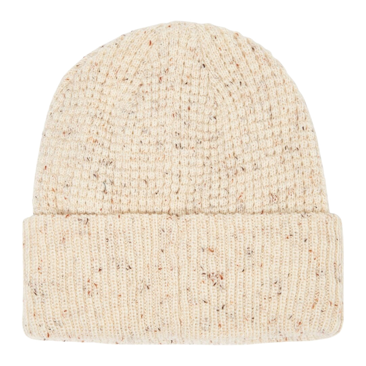 Oakley Ellipse Patch Waffle Beanie/ Mist