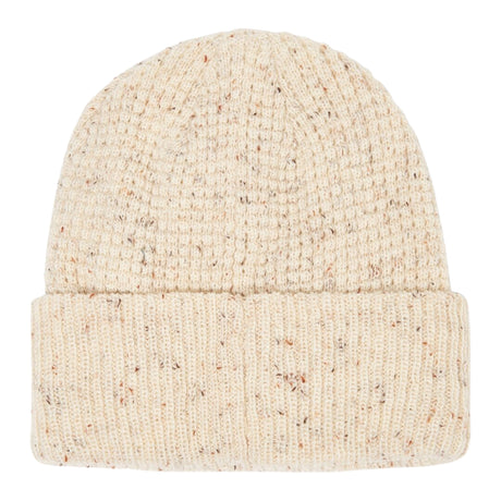 Oakley Ellipse Patch Waffle Beanie/ Mist