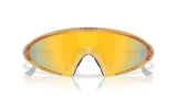 Oakley-Ellipse-Polaris-Collection-Transparent-Light-Curry-Prizm-24K-voorzijde