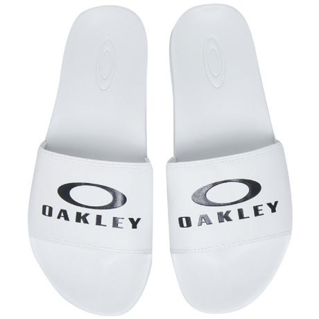 Oakley-Ellipse-Slide-White
