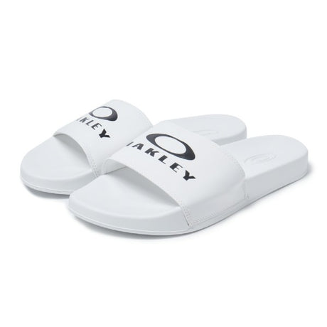 Oakley-Ellipse-Slide-White