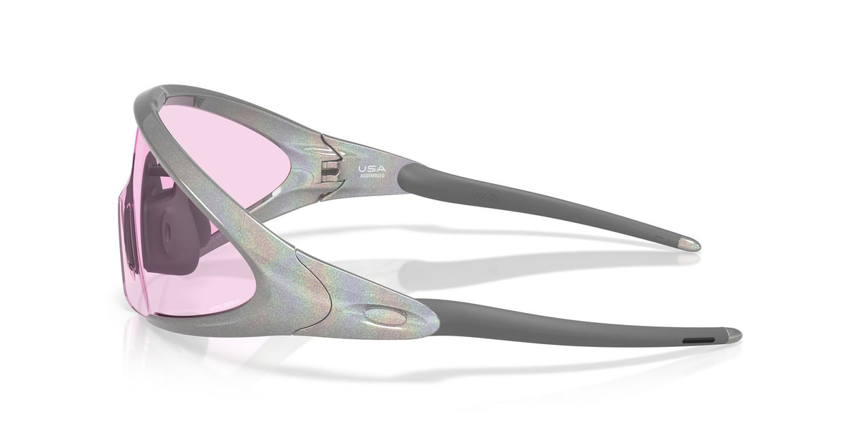 Oakley Ellipse Spacedust / Prizm Low Light zijaanzicht