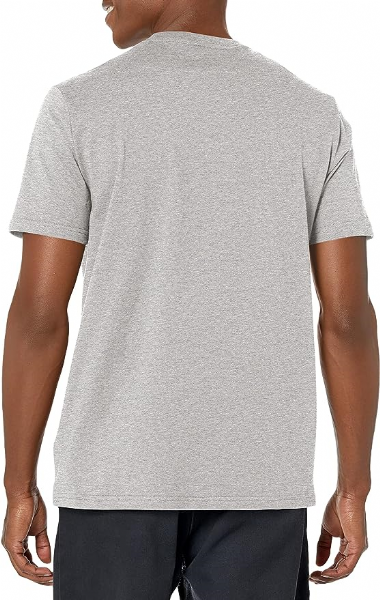 Oakley Embroidery Mark II Tee/ New Granite Heather