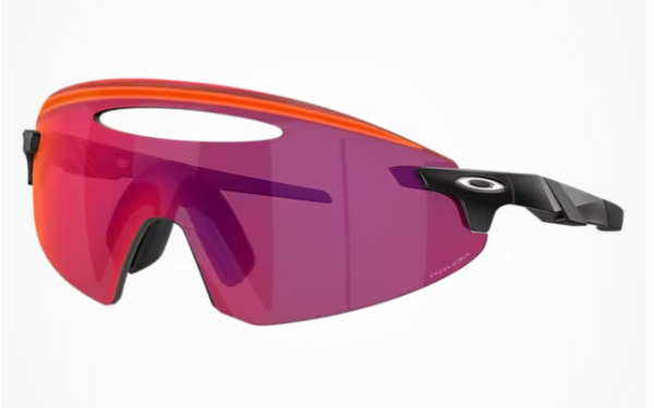 Oakley Encoder Ellipse Matte Black/ Prizm Road