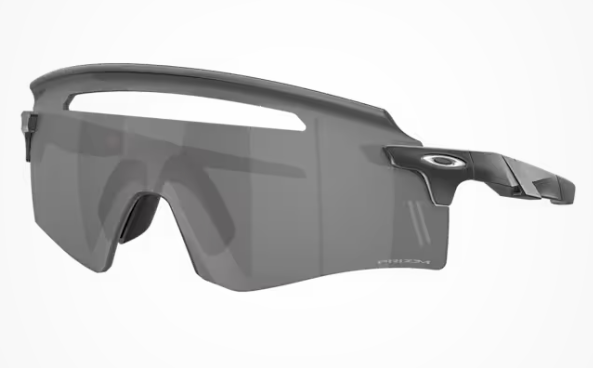 Oakley-Encoder-Squared-Matte-Carbon-Prizm-Black