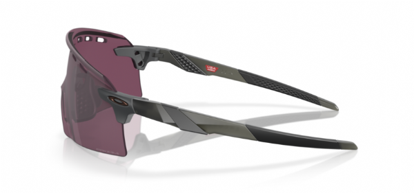 Oakley-Encoder-Strike-Vented-Matte-Grey-Smoke-Prizm-Road-Black