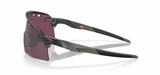 Oakley-Encoder-Strike-Vented-Matte-Grey-Smoke-Prizm-Road-Black