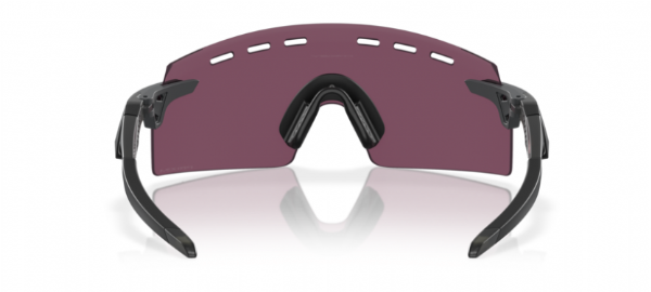 Oakley-Encoder-Strike-Vented-Matte-Grey-Smoke-Prizm-Road-Black