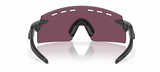 Oakley-Encoder-Strike-Vented-Matte-Grey-Smoke-Prizm-Road-Black