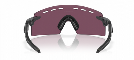Oakley-Encoder-Strike-Vented-Matte-Grey-Smoke-Prizm-Road-Black