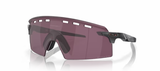Oakley-Encoder-Strike-Vented-Matte-Grey-Smoke-Prizm-Road-Black