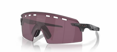 Oakley-Encoder-Strike-Vented-Matte-Grey-Smoke-Prizm-Road-Black