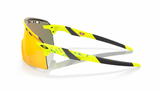 Oakley-Encoder-Strike-Vented-Matte-Tennisball-Yellow-Prizm-Ruby