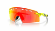 Oakley-Encoder-Strike-Vented-Matte-Tennisball-Yellow-Prizm-Ruby