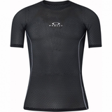 Oakley-Endurance-Base-Layer-Short-Sleeve-Blackout