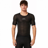 Oakley-Endurance-Base-Layer-Short-Sleeve-Blackout