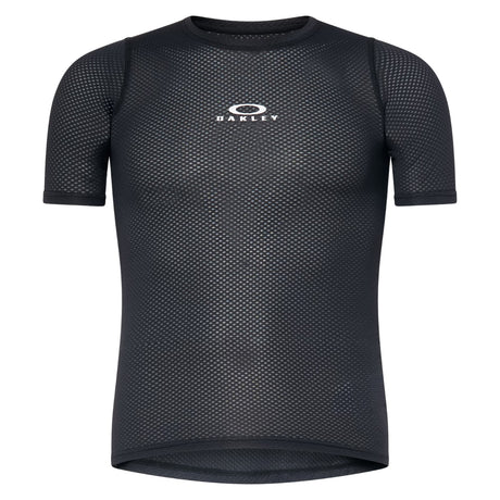 Oakley-Endurance-Base-Layers-SS-Blackout