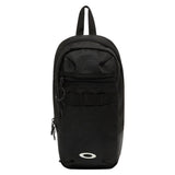Oakley-Enhance-LT-Body-Bag-90-FW-BlackWhite