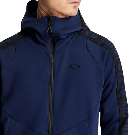 Oakley Enhance Synchronism Jacket 3.0/ Black Iris