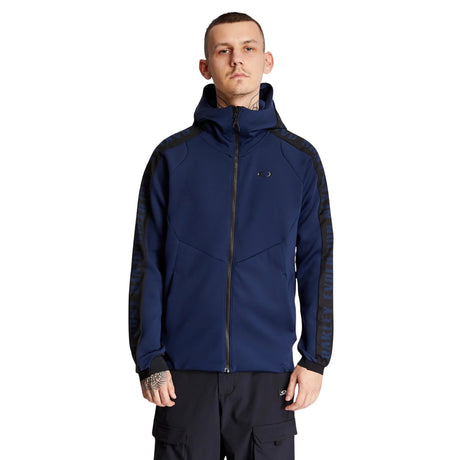 Oakley Enhance Synchronism Jacket 3.0/ Black Iris