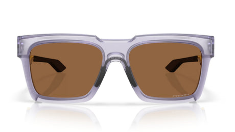 Oakley-Enigma-Ink-Matte-Transparent-Lilac-Prizm-Bronze