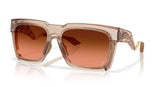 Oakley Enigma Ink Transparant Brown/ Prizm Brown Gradient