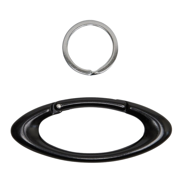 Oakley-Essential-Icon-Carabiner-Blackout
