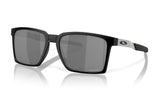 Oakley Exchange Sun Satin Black/ Prizm Black