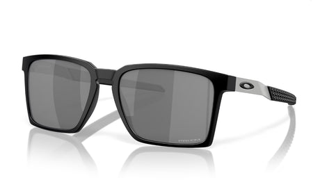 Oakley Exchange Sun Satin Black/ Prizm Black