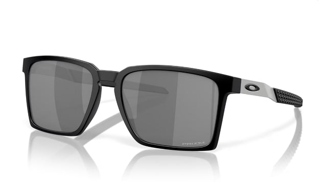 Oakley Exchange Sun Satin Black/ Prizm Black