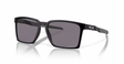 Oakley-Exchange-Sun-Satin-Black-Prizm-Grey-Polarized-schuin